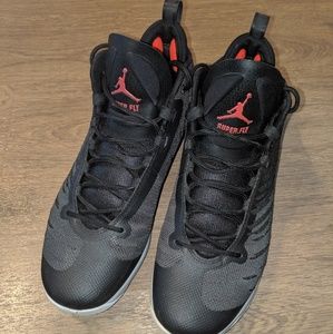 Nike Super Fly Jordan